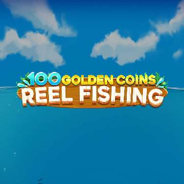 100 Golden Coins: Reel Fishing