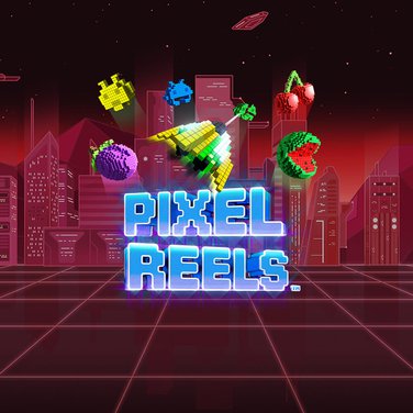 Pixel Reels