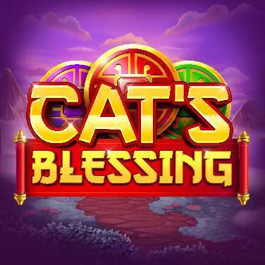 Cat’s Blessing