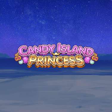 Candy Island Princess