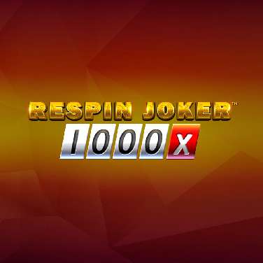Respin Joker 1000