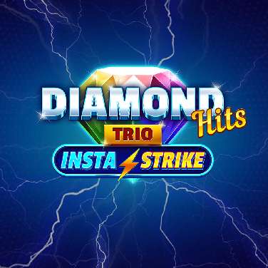 Diamond Hits Trio: InstaStrike
