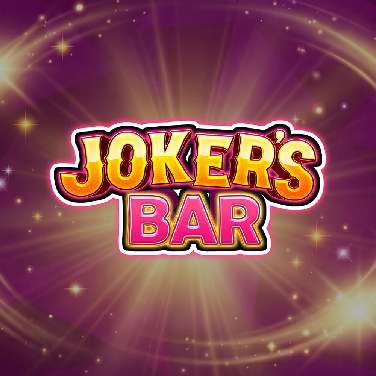 Joker's Bar