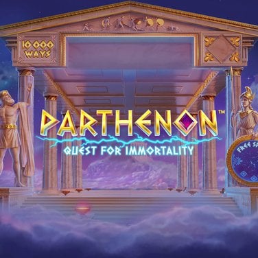 Parthenon: Quest for Immortality