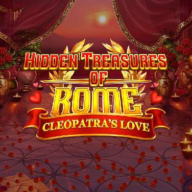 Hidden Treasures of Rome – Cleopatras Love