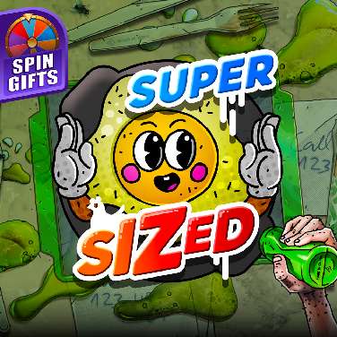 Supersized