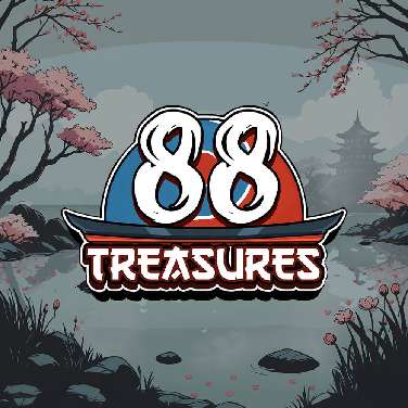 88 Treasures