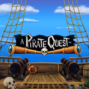 A Pirate Quest
