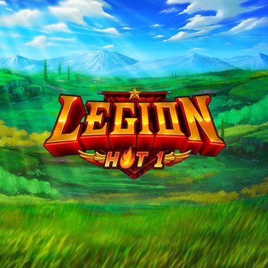 Legion Hot 1