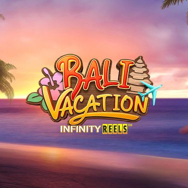 Bali Vacation