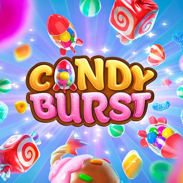 Candy Burst