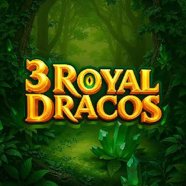 3 Royal Dracos
