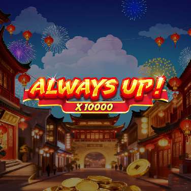 Always Up! x10000