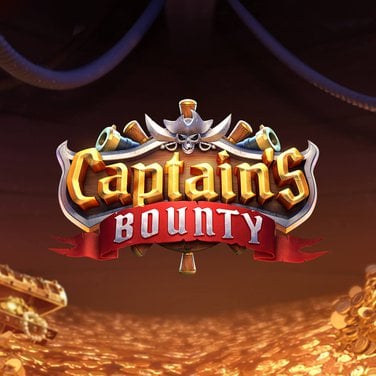 Captain's Bounty