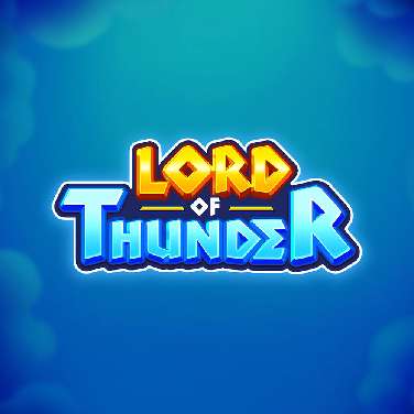 Lord of Thunder