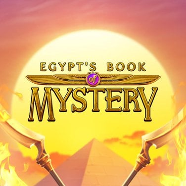 Egypt's Book of Mystery