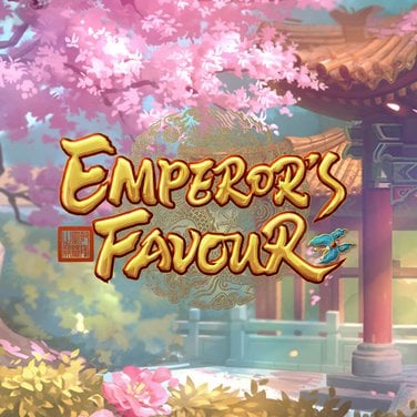 Emperor's Favour