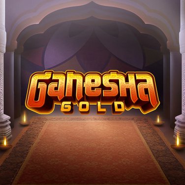 Ganesha Gold