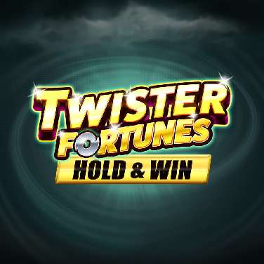 Twister Fortunes Hold and Win