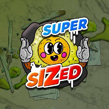 Supersized