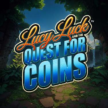 Lucy Luck and the Quest for Coins