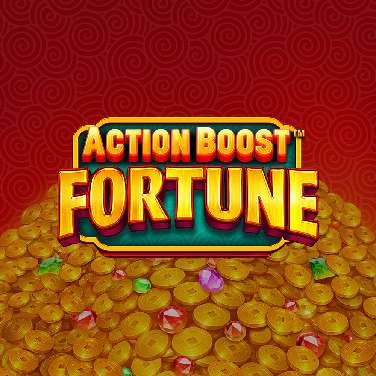 Action Boost Fortune