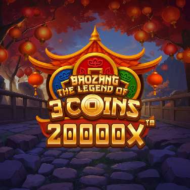 Baozang the Legend of 3 Coins