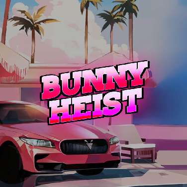 Bunny Heist