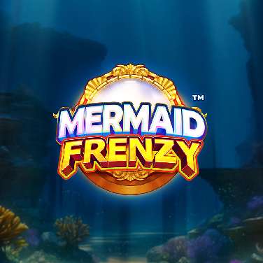 Mermaid Frenzy