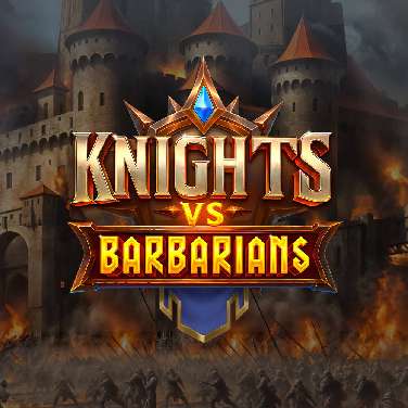 Knights vs Barbarians