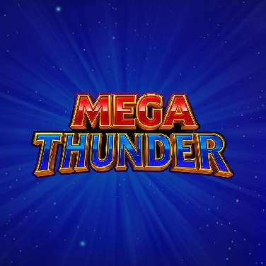 Mega Thunder: Running Wins