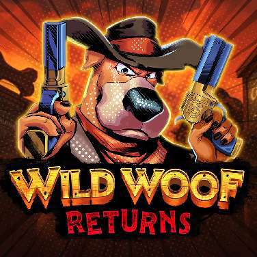 Wild Woof Returns