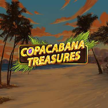 Copacabana Treasures