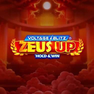 Voltage Blitz Zeus Up
