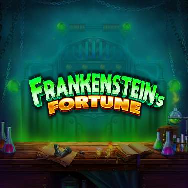 Frankenstein's Fortune