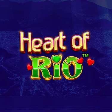 Heart of Rio