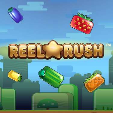 Reel Rush