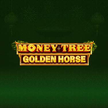 Money Tree Golden Horse