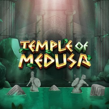 Temple of Medusa