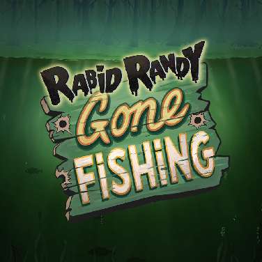 Rabid Randy Gone Fishing