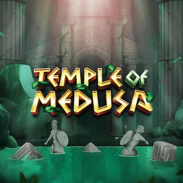 Temple of Medusa