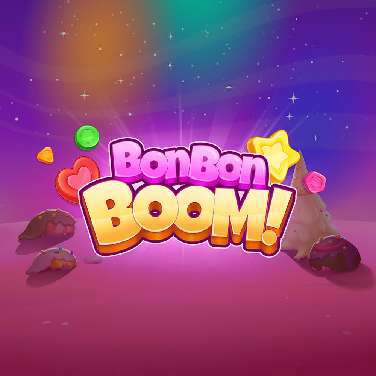 BonBon Boom!