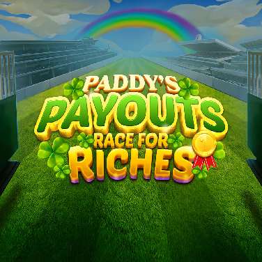 Paddy's Payouts Race for Riches