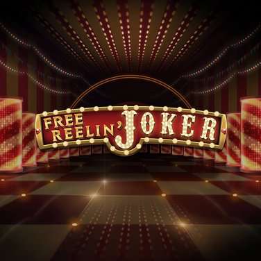 Free Reelin' Joker
