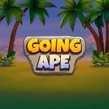 Going Ape