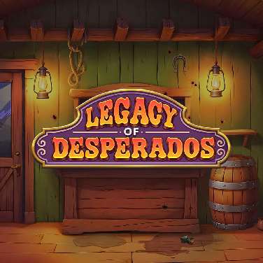 Legacy of Desperados