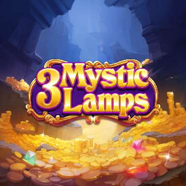 3 Mystic Lamps