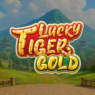 Lucky Tiger Gold