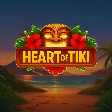 Heart of Tiki