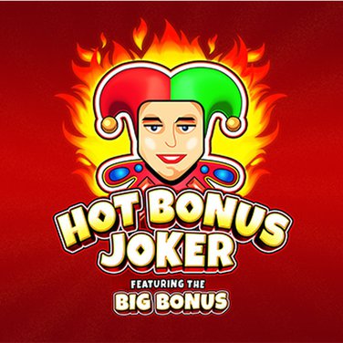 Hot Bonus Joker